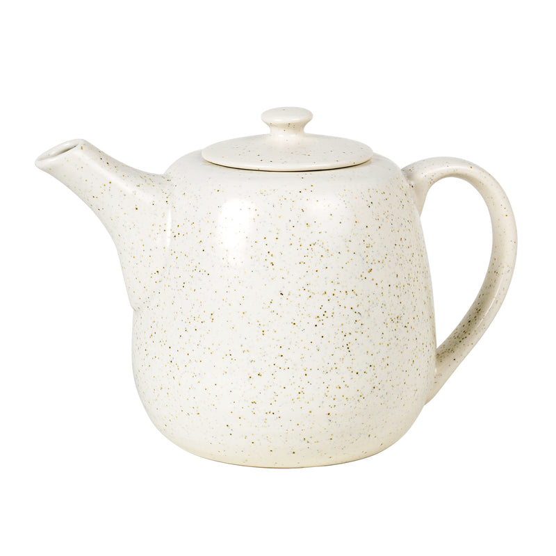 Broste Copenhagen - Nordic Vanilla Teekanne | 1,3 l