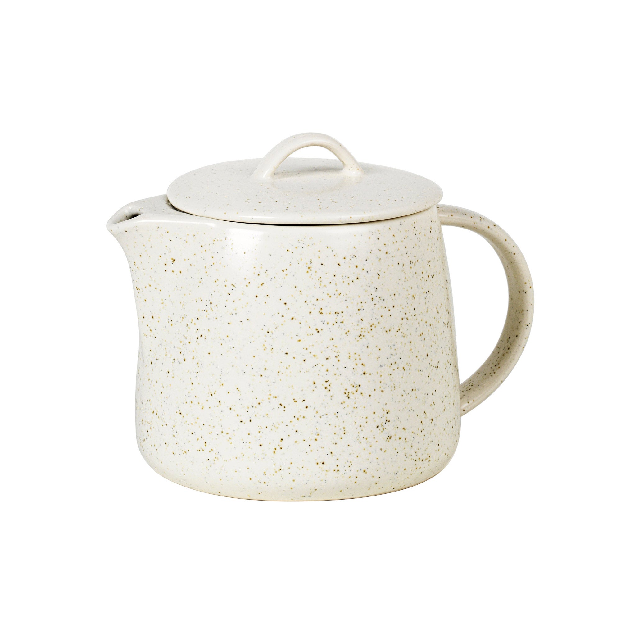Broste Copenhagen - Nordic Vanilla Teekanne | 1,0 l