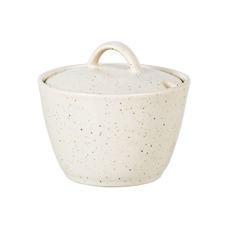 Broste Copenhagen - Nordic Vanilla Zuckerschale | 