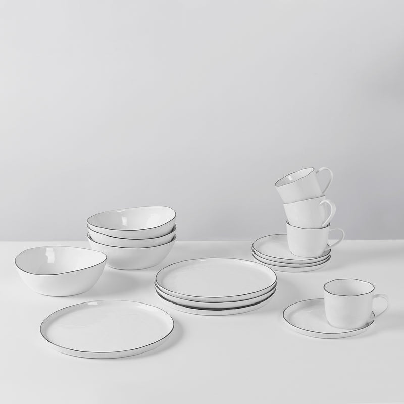 Broste Copenhagen - Salt Schale