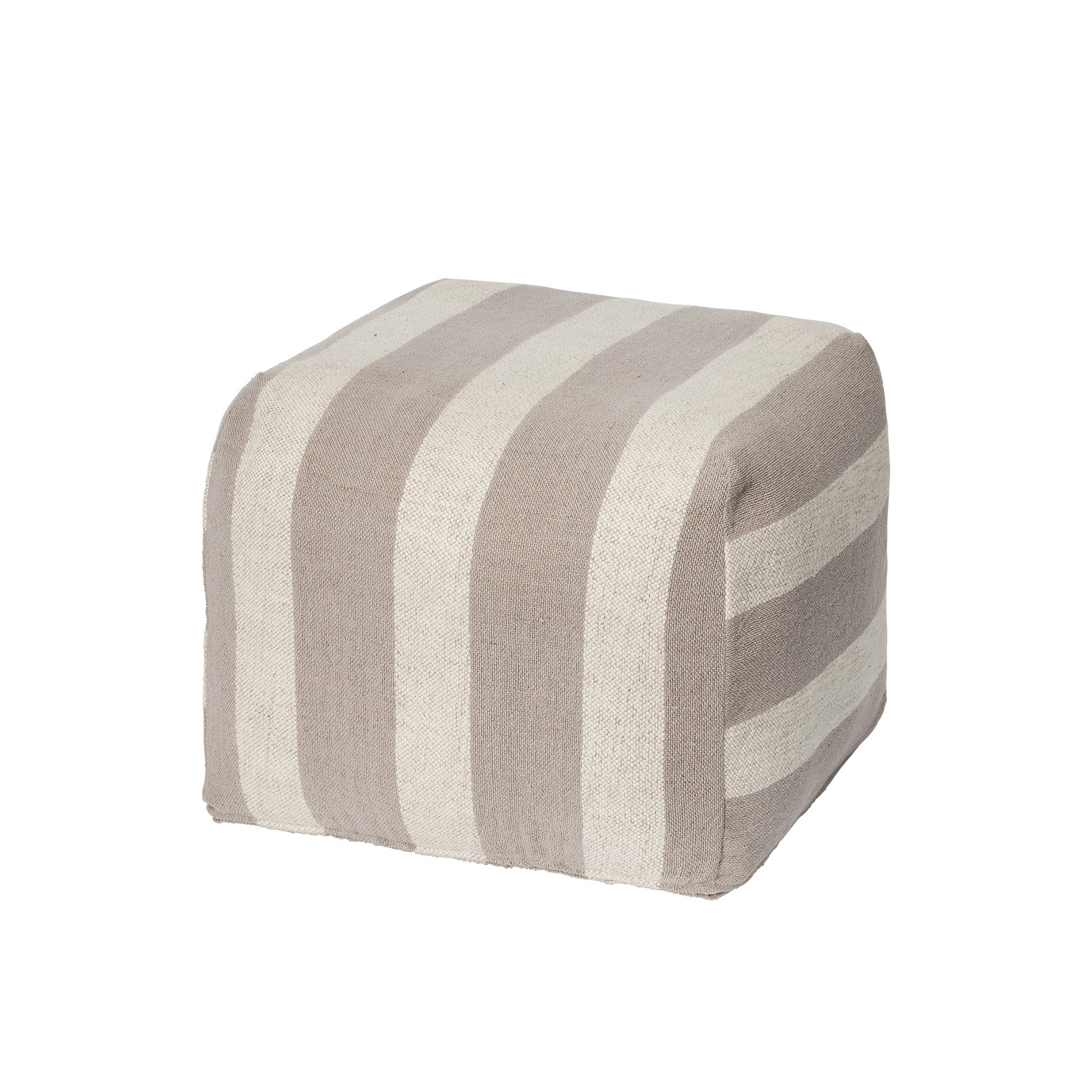 Broste Copenhagen - Sigrid Pouf | 