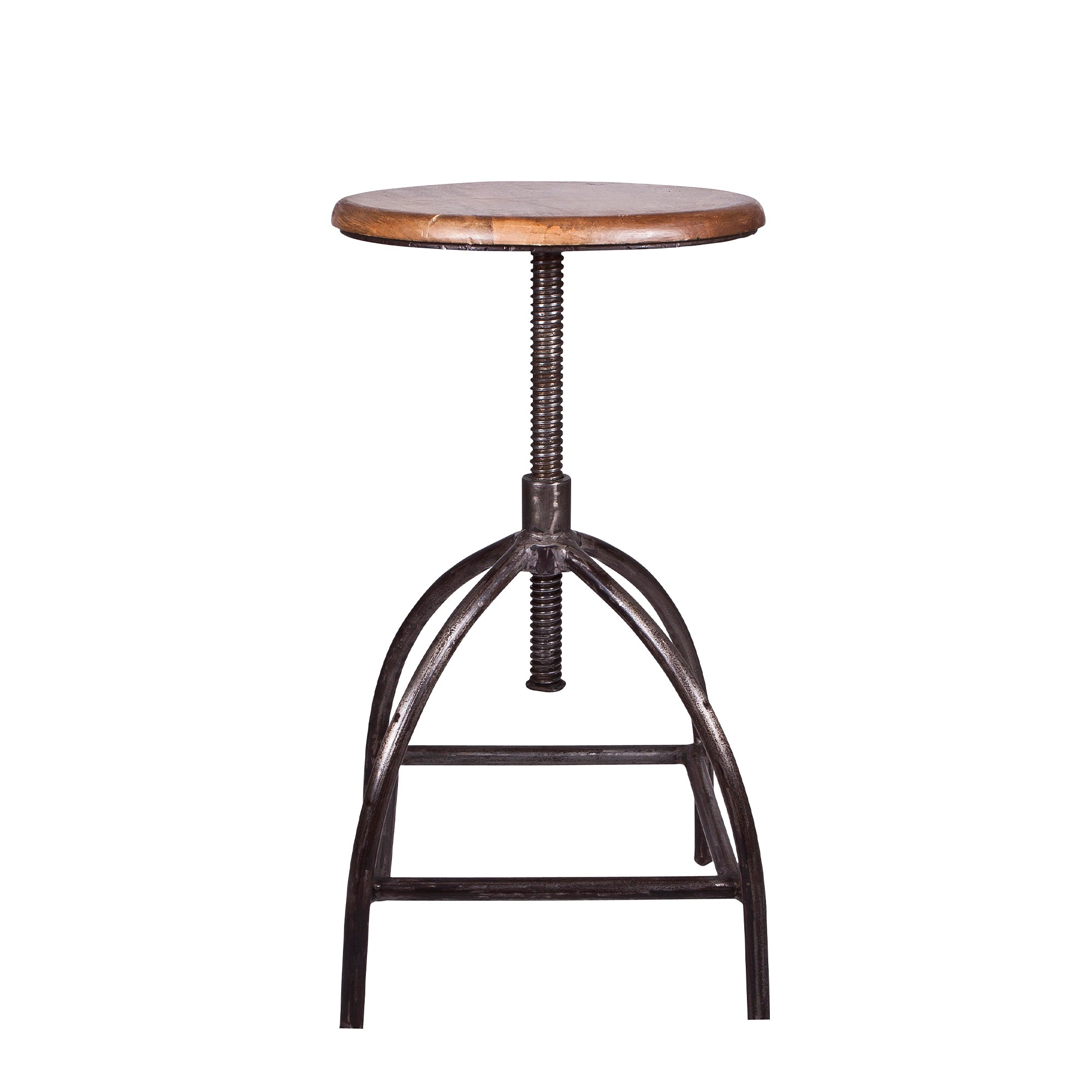 Broste Copenhagen - Sire Barhocker | natur