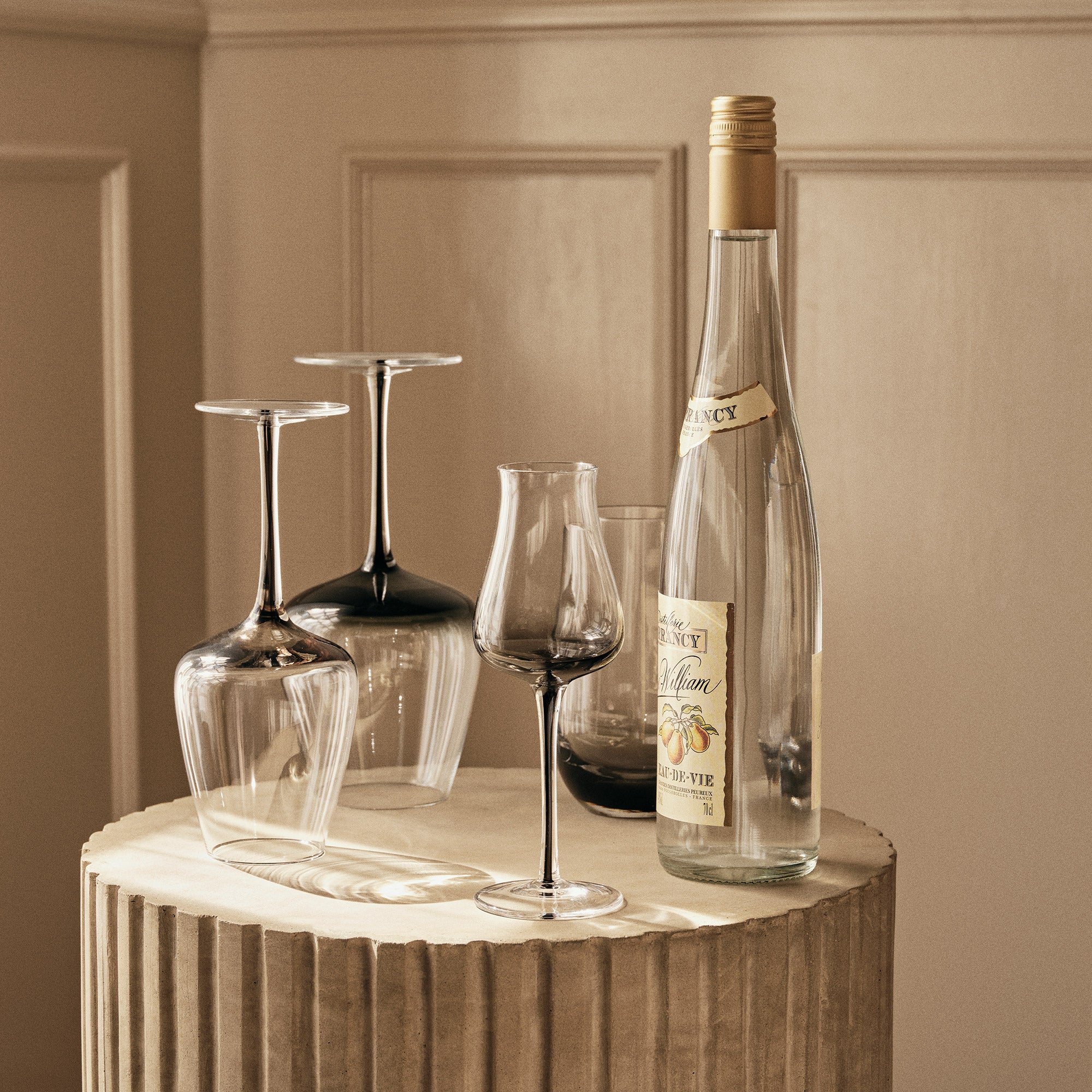 Broste Copenhagen - Smoke Karaffe