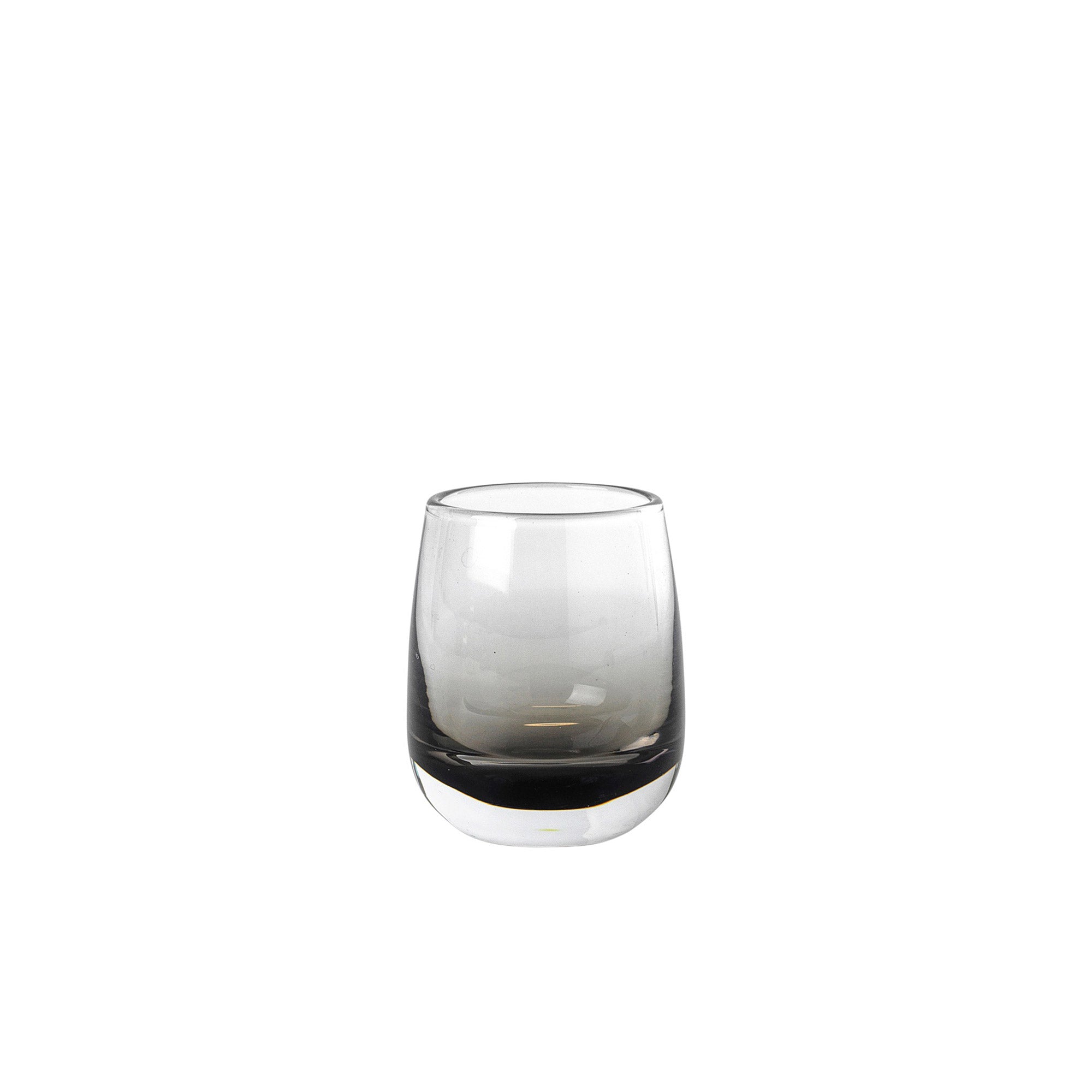 Broste Copenhagen - Smoke Schnapsglas | 