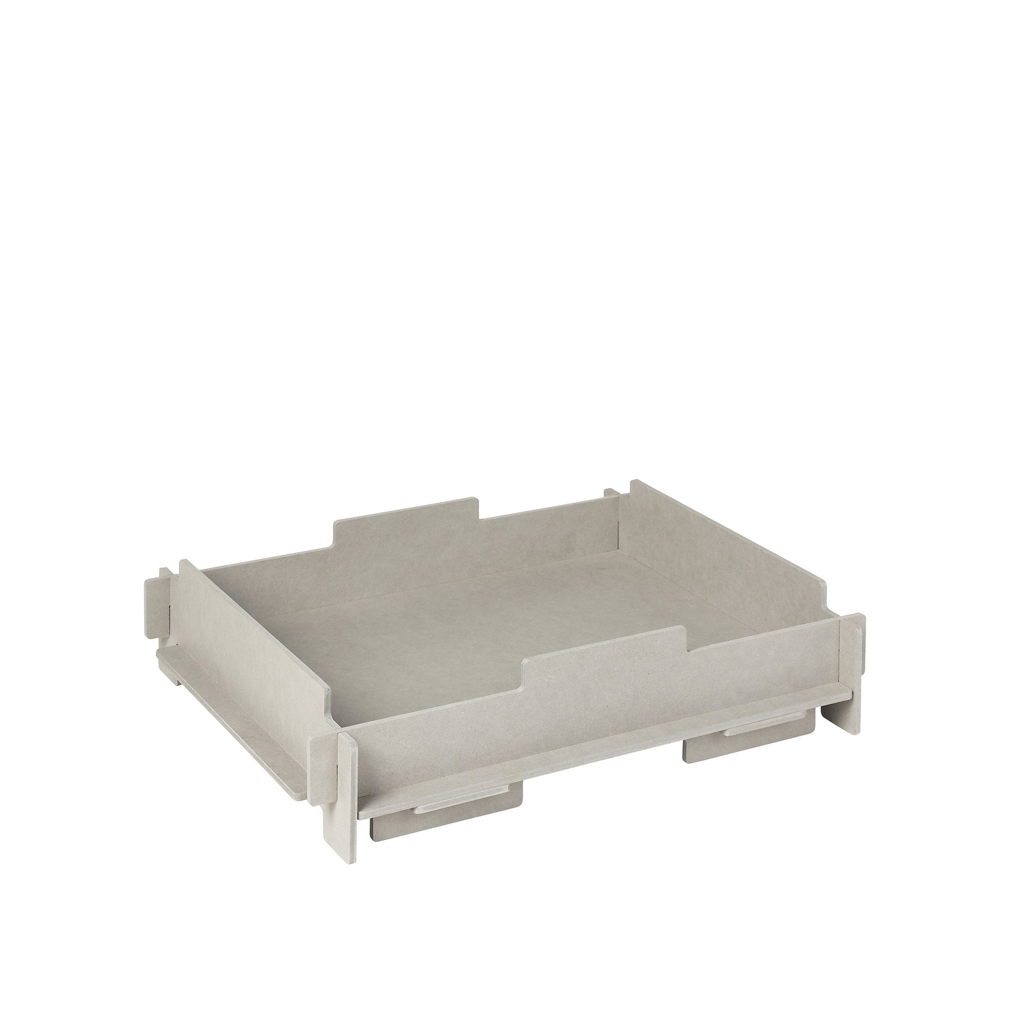 Broste Copenhagen - Stacie Tablett | grau