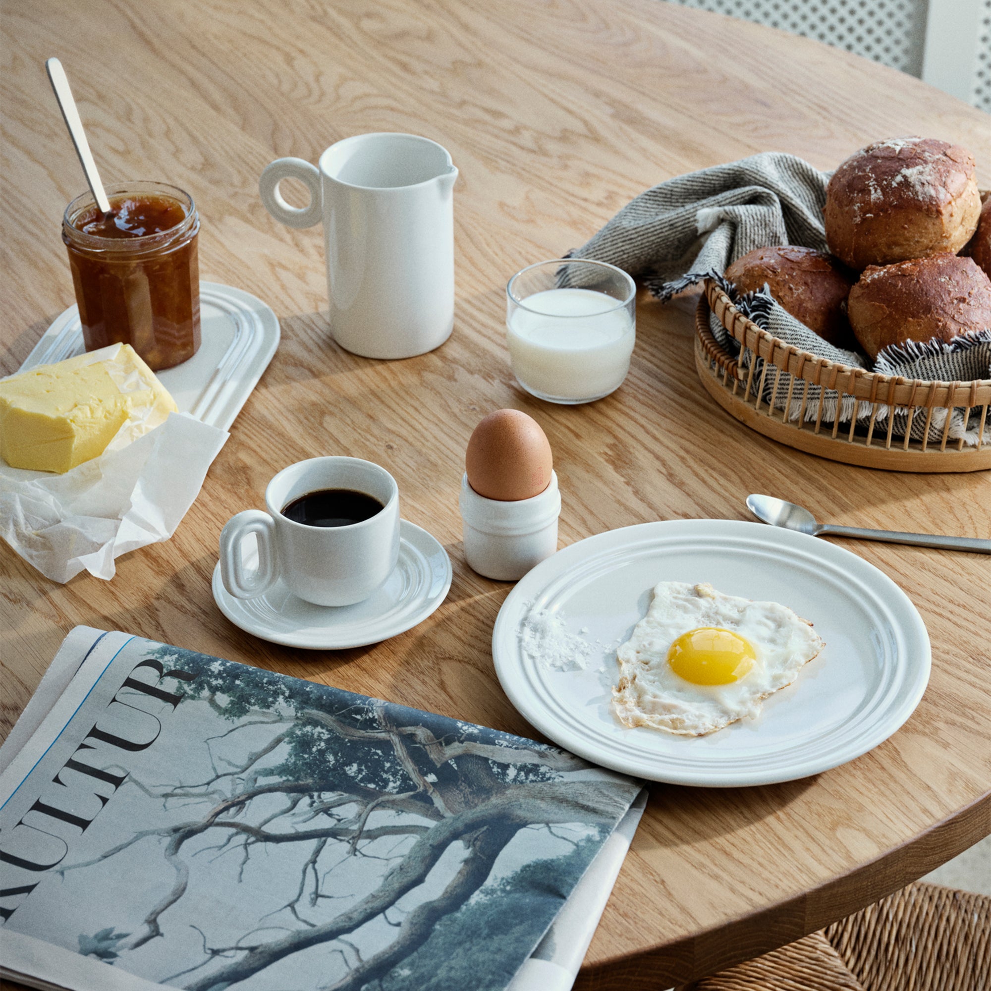 Broste Copenhagen - Stevns Milchkännchen