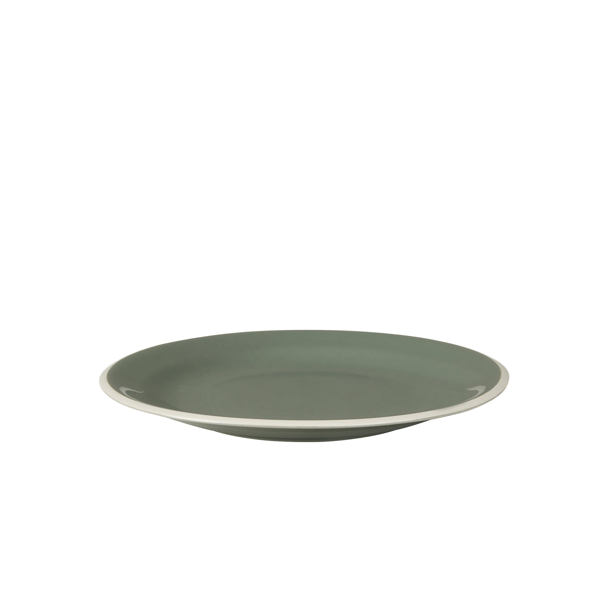 Broste Copenhagen - Taverna Teller | Dessertteller (22 cm)