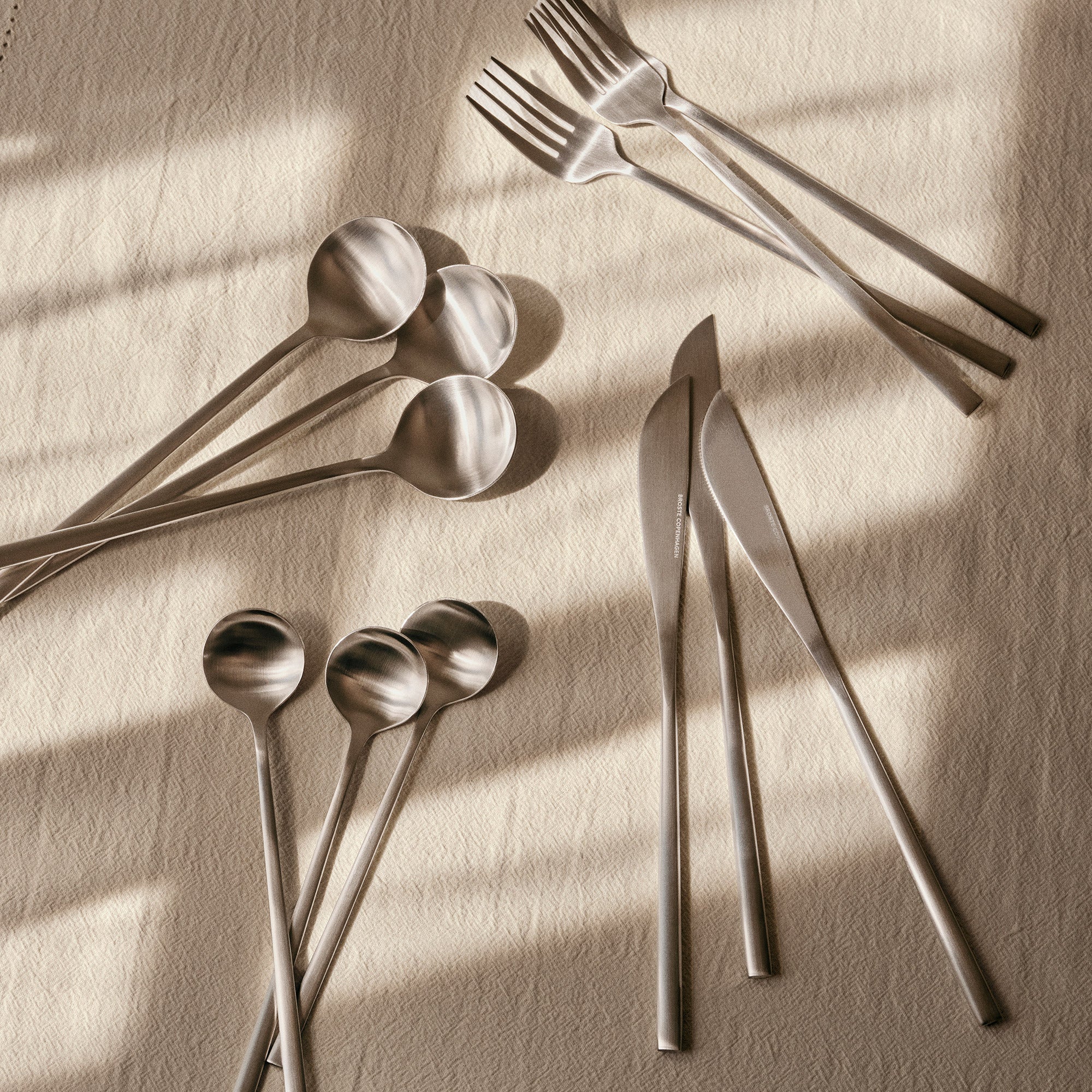 Broste Copenhagen - Tofte Besteck | 