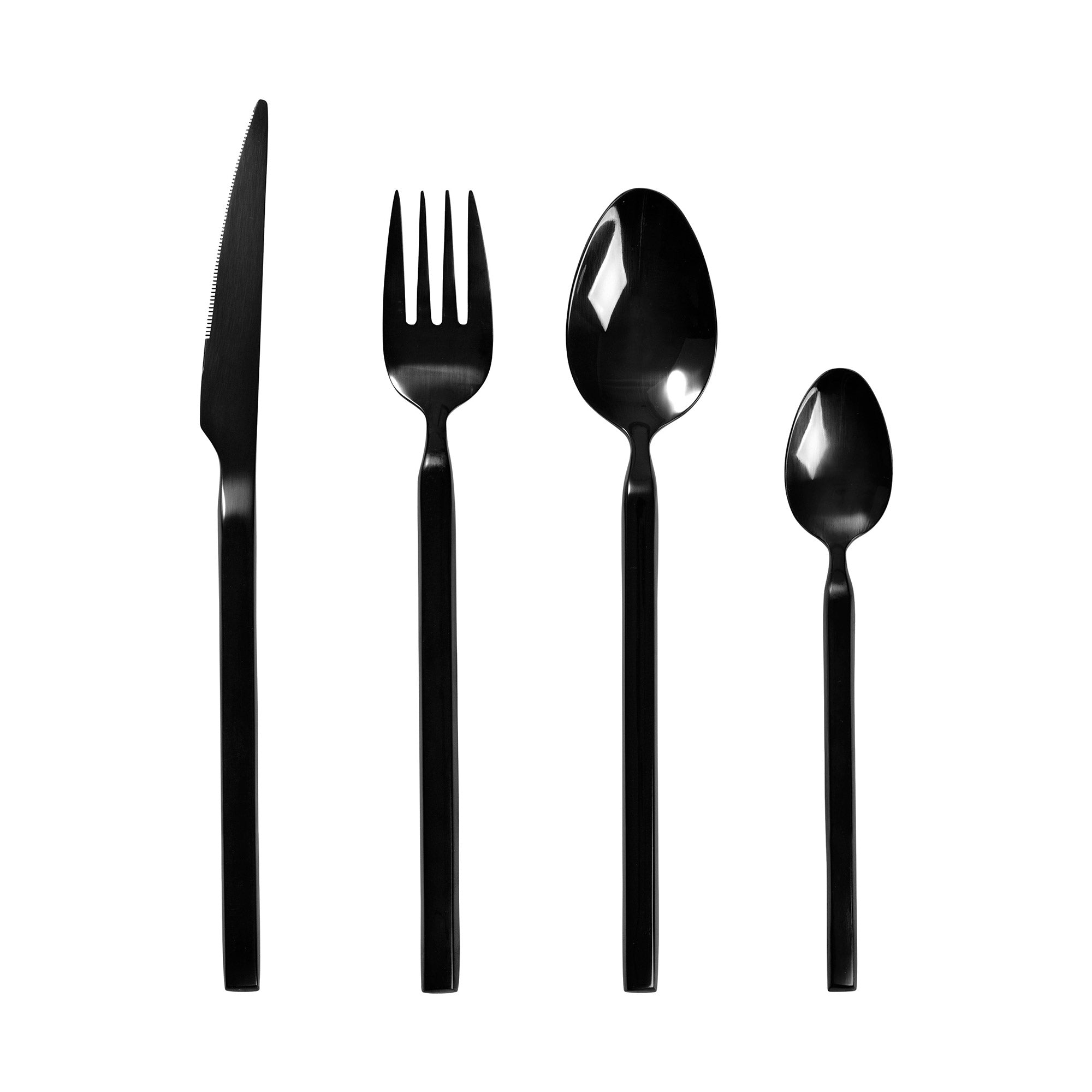 Broste Copenhagen - Tvis Besteck-Set | 