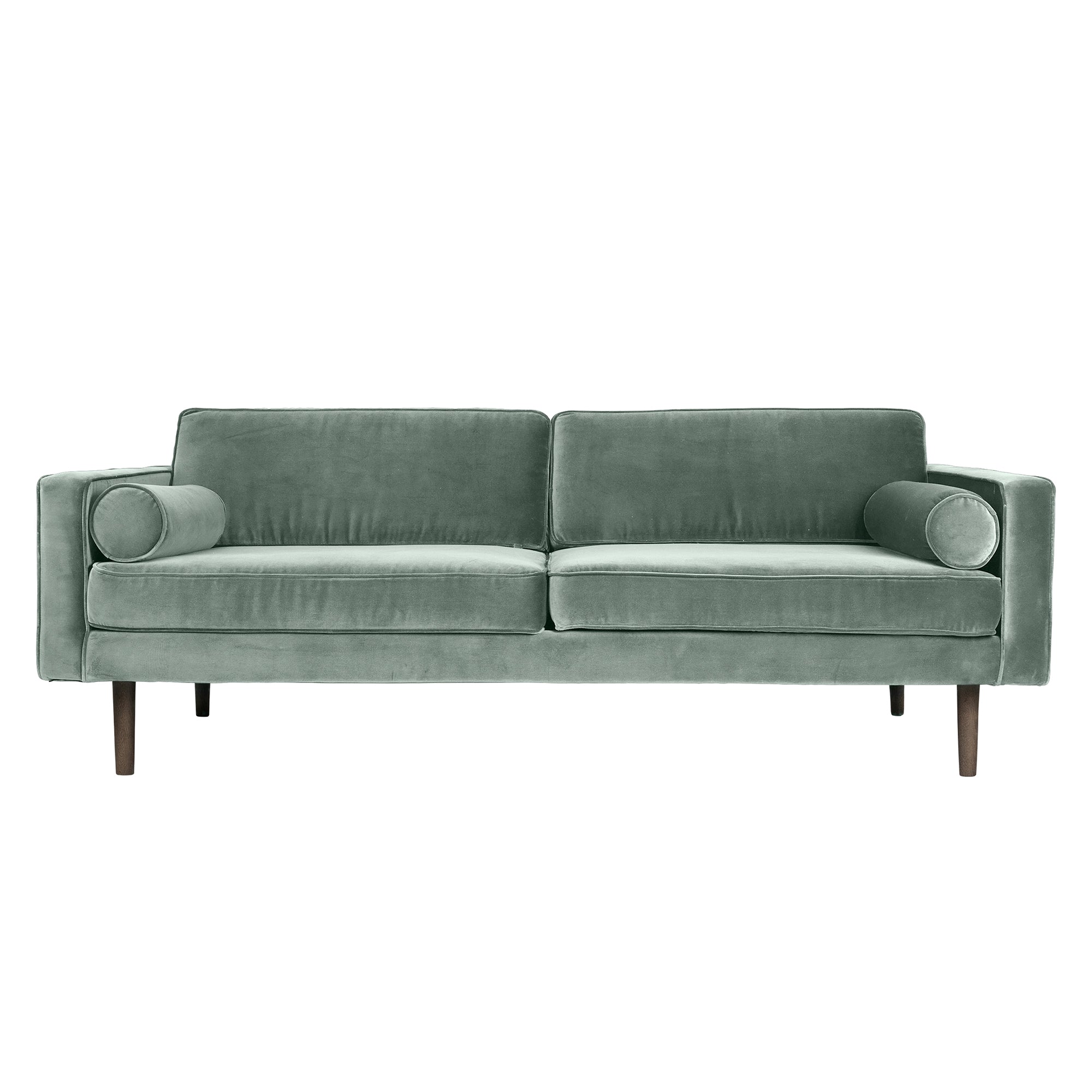 Broste Copenhagen - Wind Sofa | chinois green