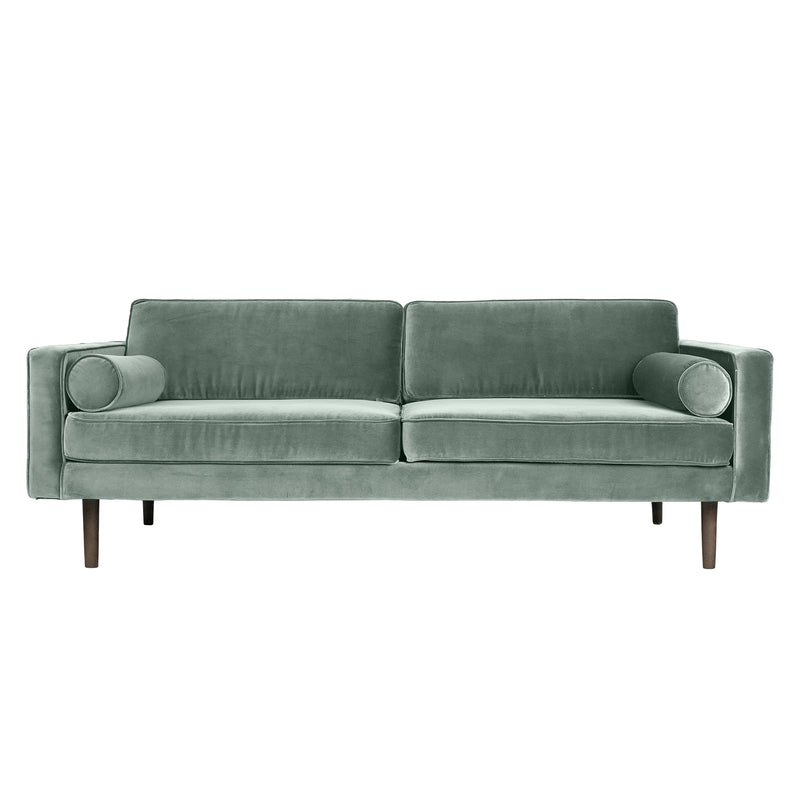 Broste Copenhagen - Wind Sofa | chinois green