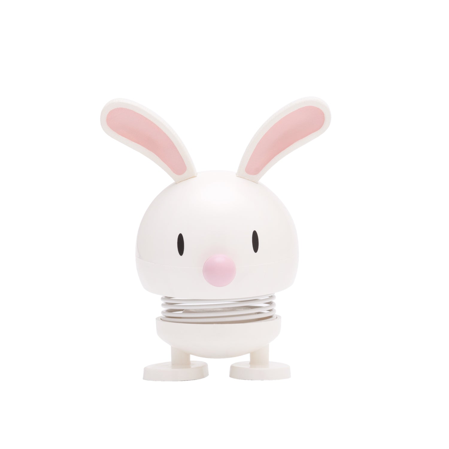 Hoptimist - Bunny | weiß