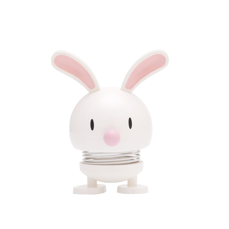 Hoptimist - Bunny | weiß