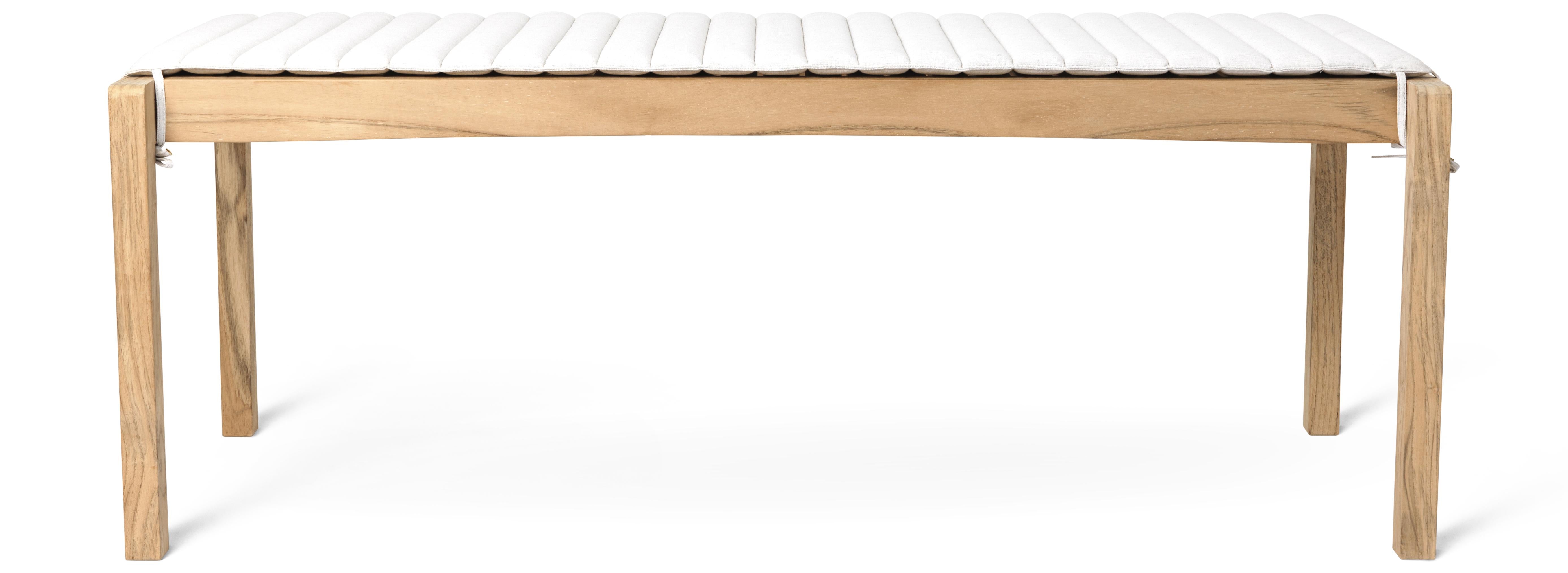 Carl Hansen - AH912 Outdoor Lounge Tisch | 
