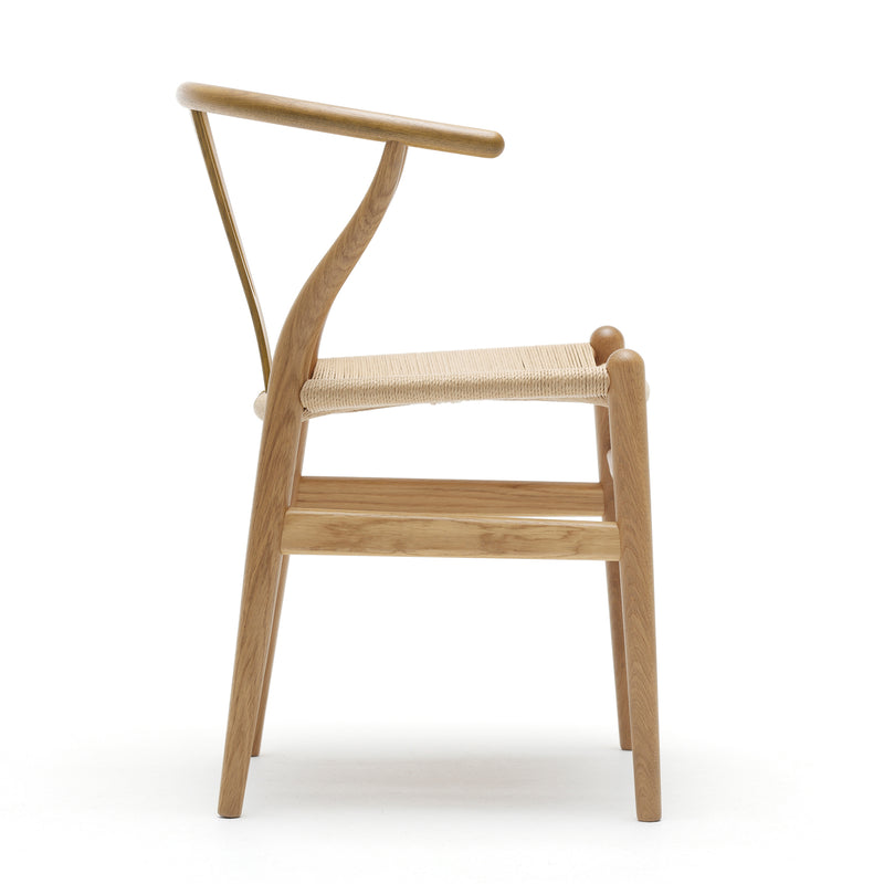 Carl Hansen - CH24 Wishbone Chair