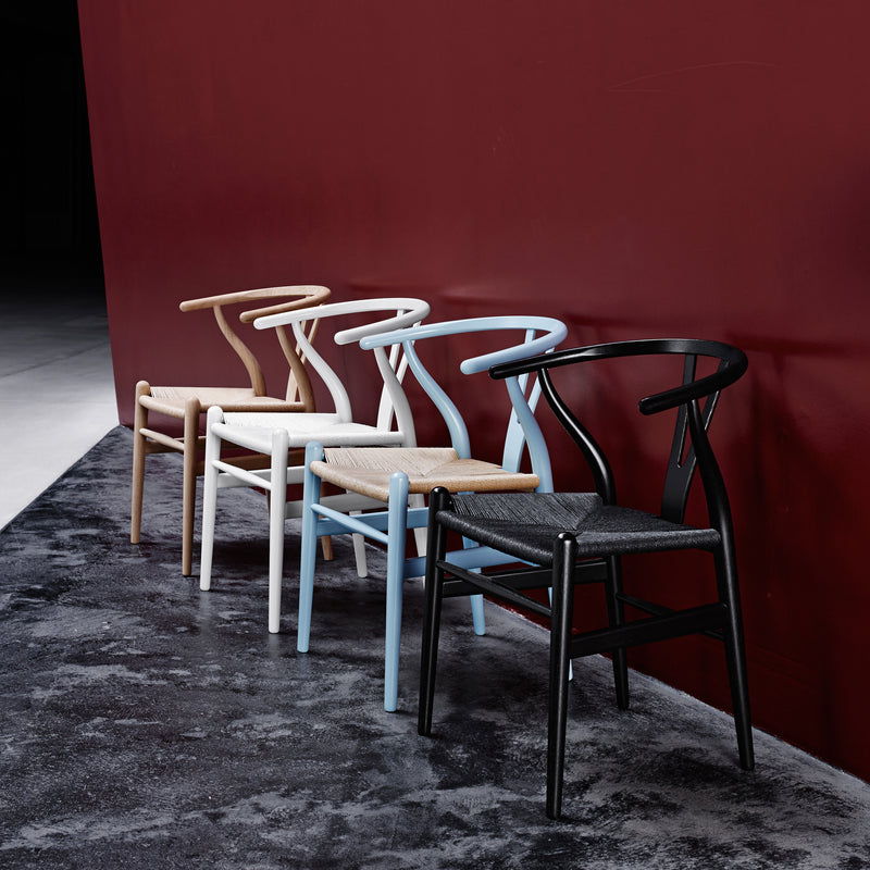 Carl Hansen - CH24 Wishbone Chair