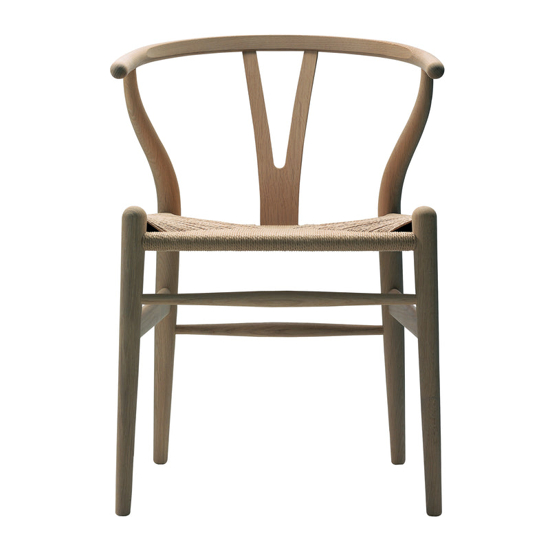 Carl Hansen - CH24 Wishbone Chair | Eiche geölt