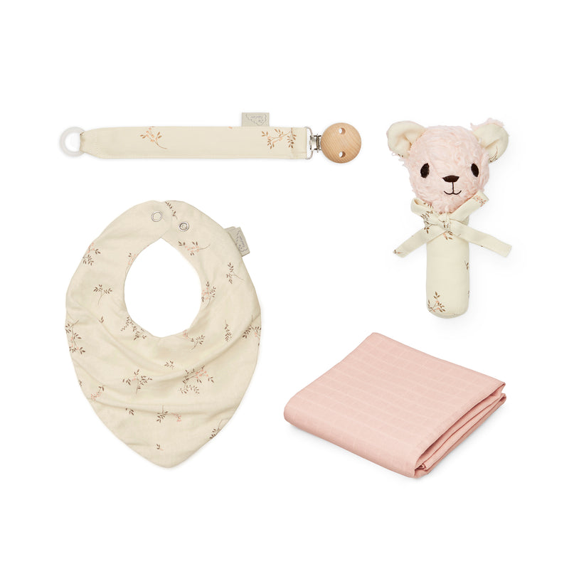 Cam Cam Copenhagen - Baby Essentials Geschenkbox | ashley