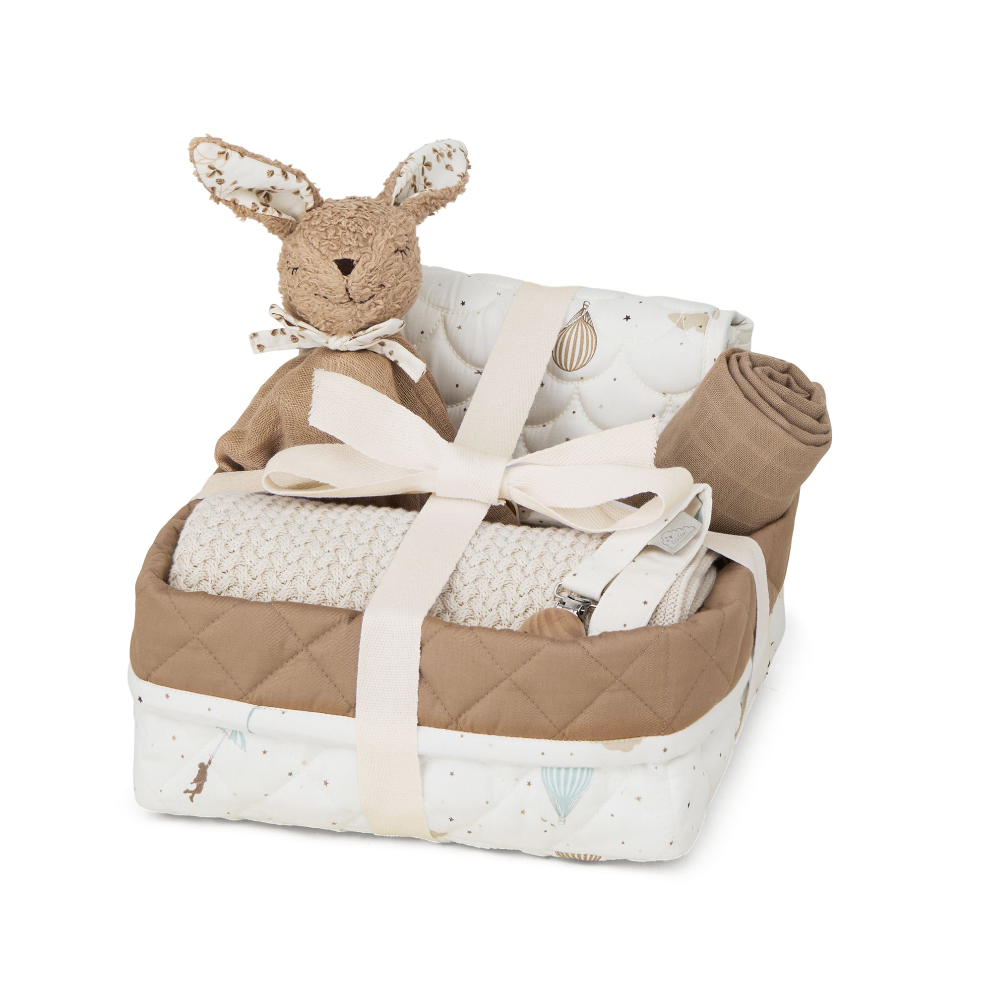Cam Cam Copenhagen - Baby Shower Geschenkkorb, dreamland | dreamland
