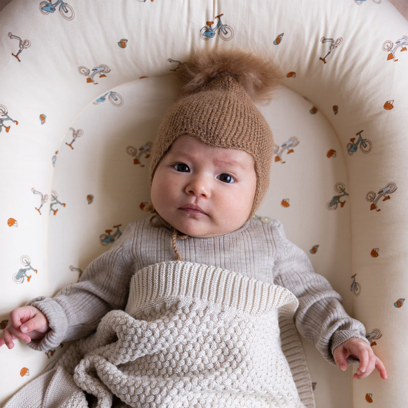 Cam Cam Copenhagen - Babynest