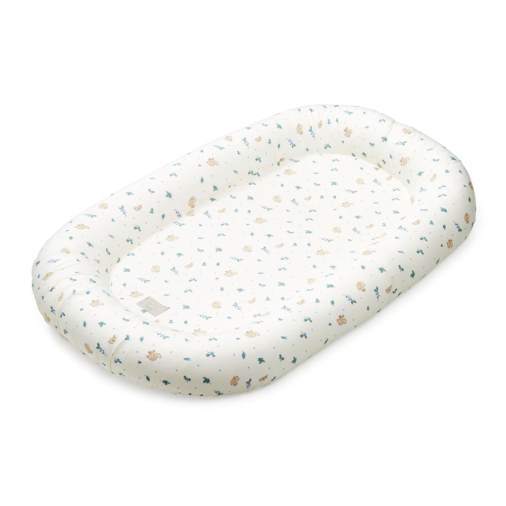 Cam Cam Copenhagen - Babynest | blueberries