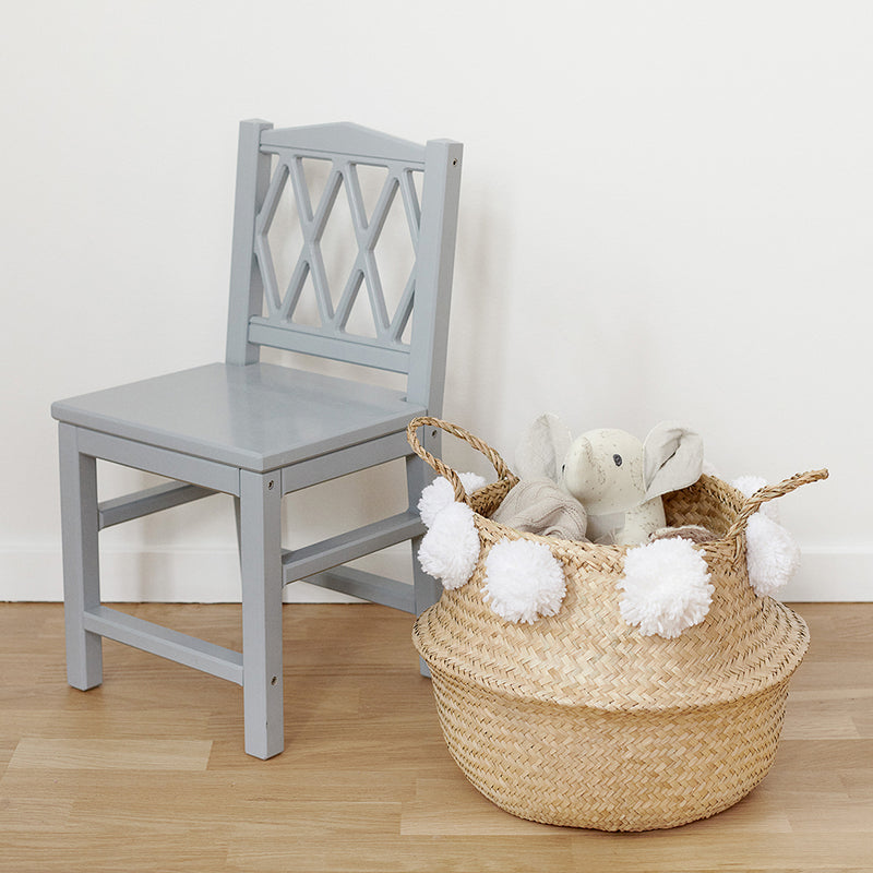 Cam Cam Copenhagen - Harlequin Kinderstuhl