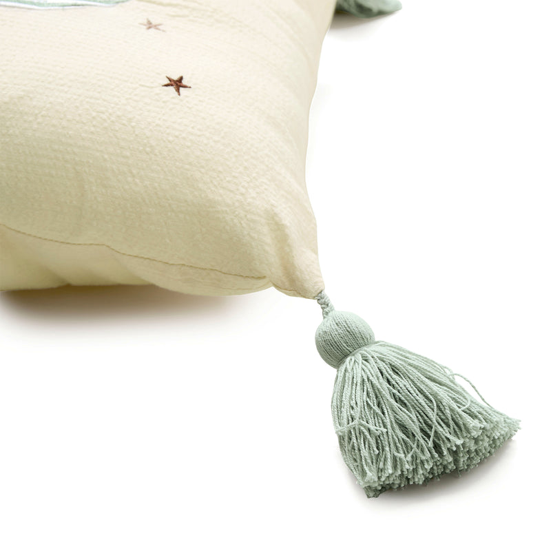 Cam Cam Copenhagen - Besticktes Kissen