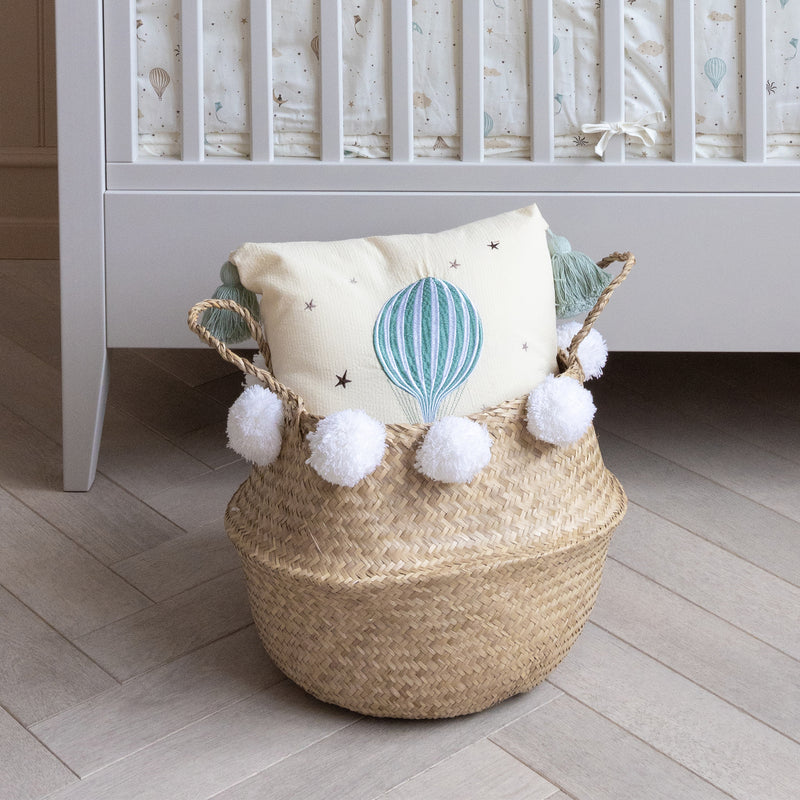 Cam Cam Copenhagen - Besticktes Kissen