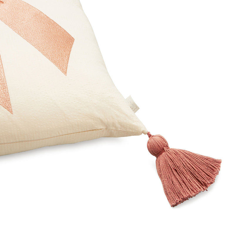 Cam Cam Copenhagen - Besticktes Kissen