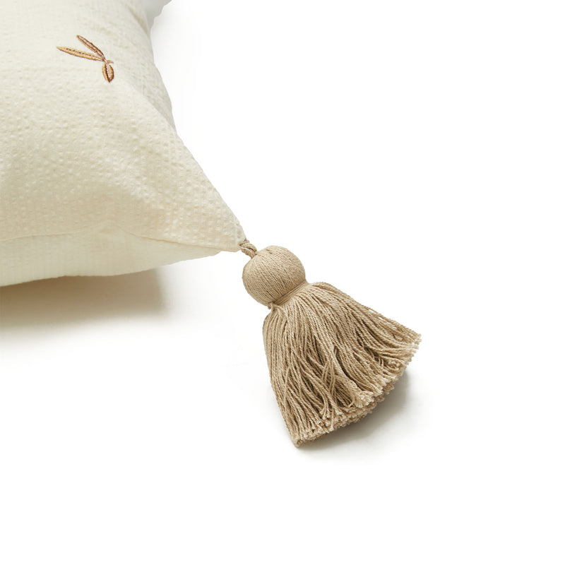 Cam Cam Copenhagen - Besticktes Kissen