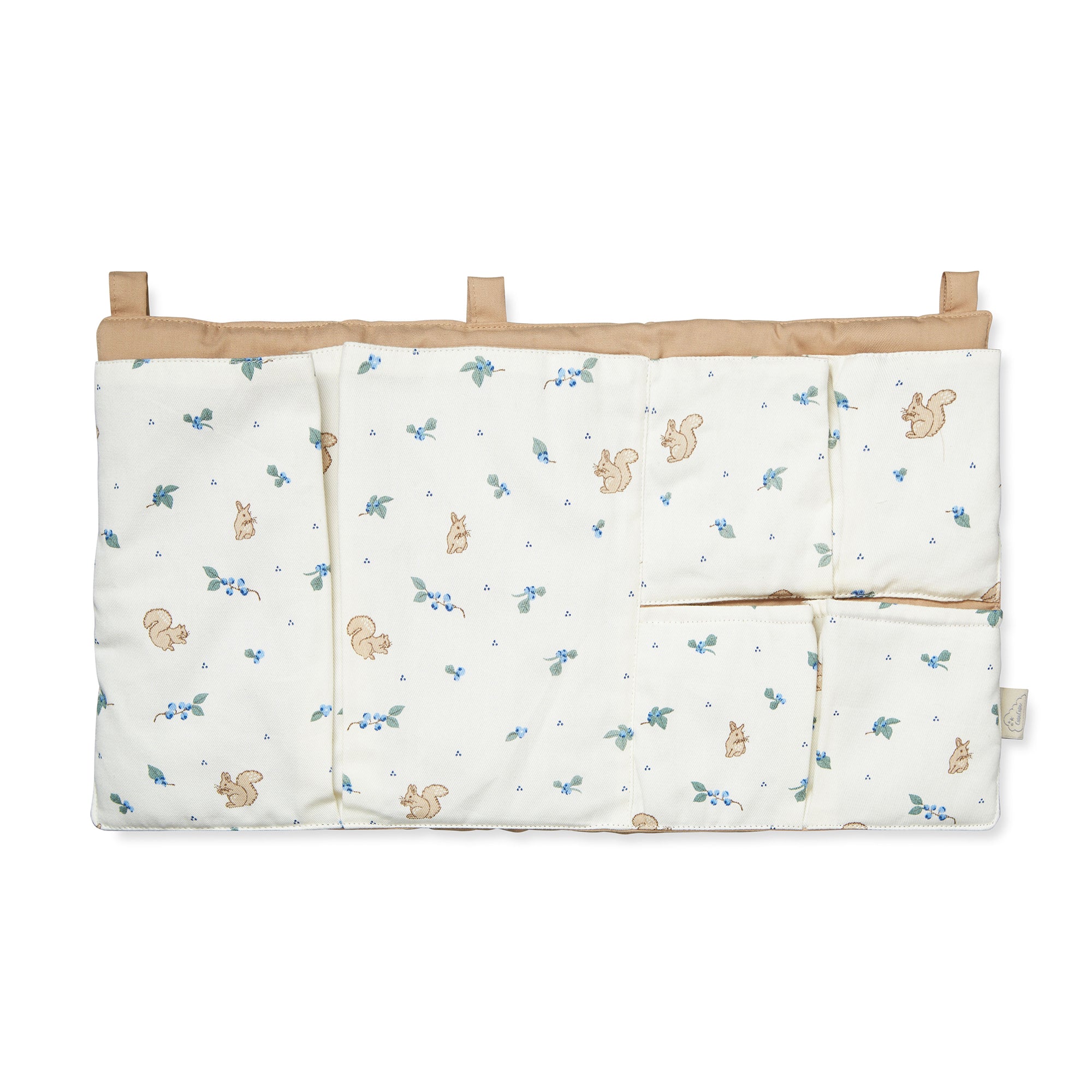 Cam Cam Copenhagen - Betttaschen | bleuberries