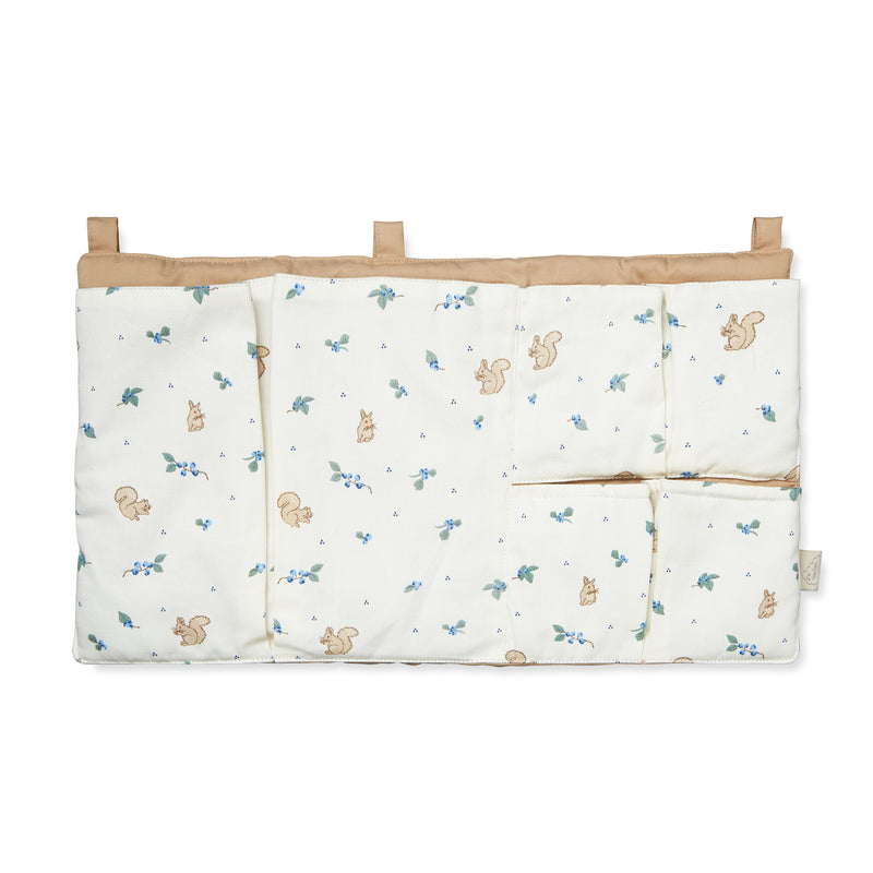 Cam Cam Copenhagen - Betttaschen | bleuberries