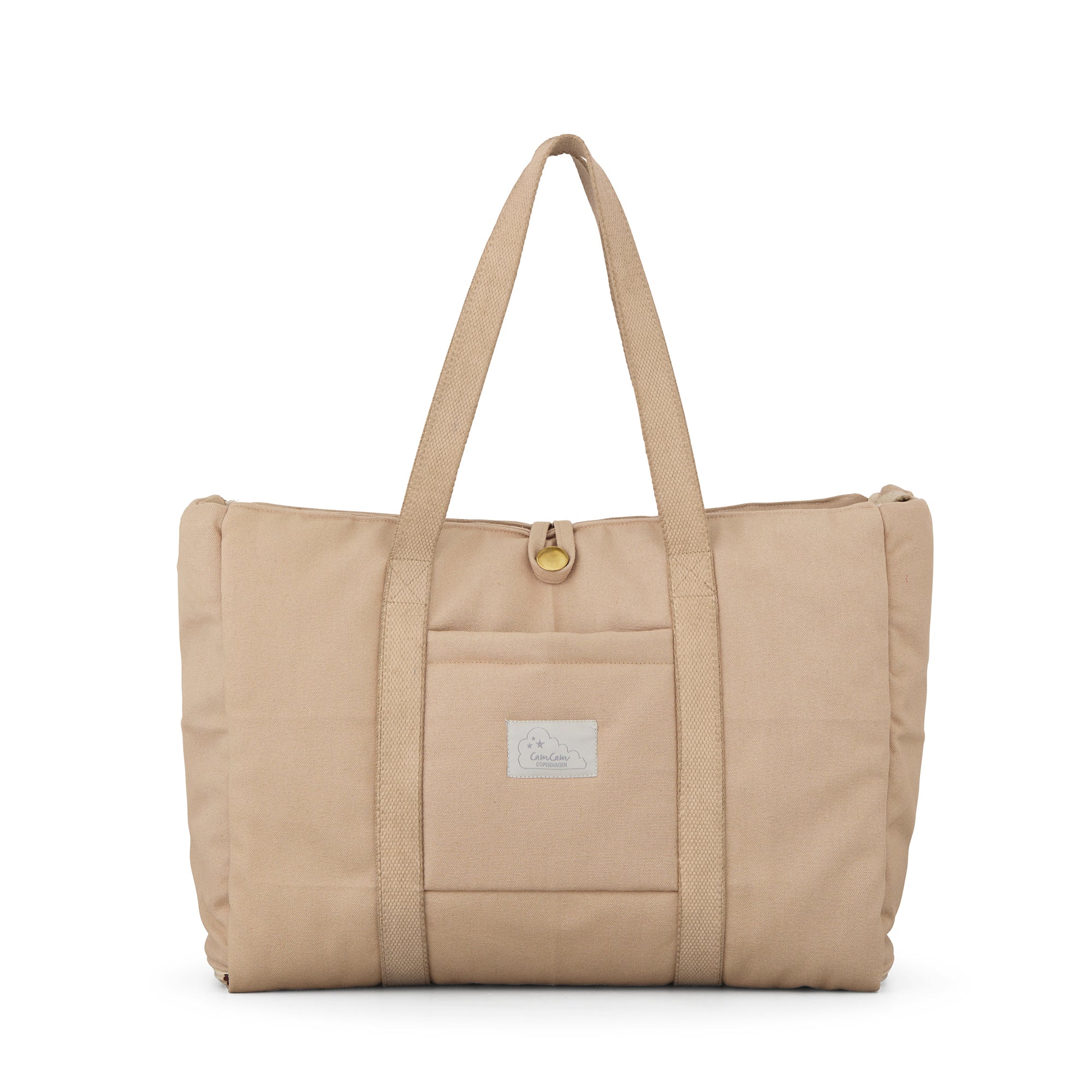 Cam Cam Copenhagen - Ausklappbare Wickeltasche | 