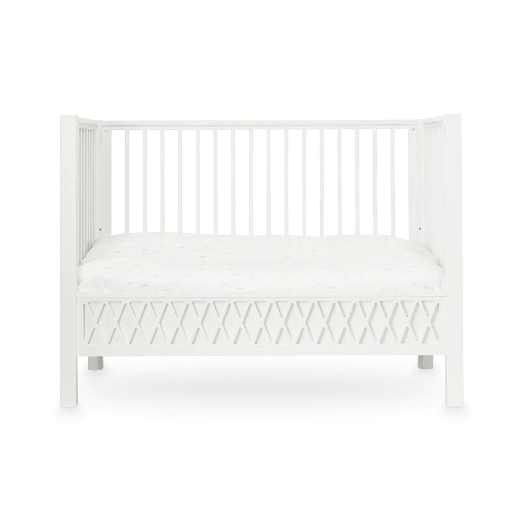 Cam Cam Copenhagen - Harlequin Babybett