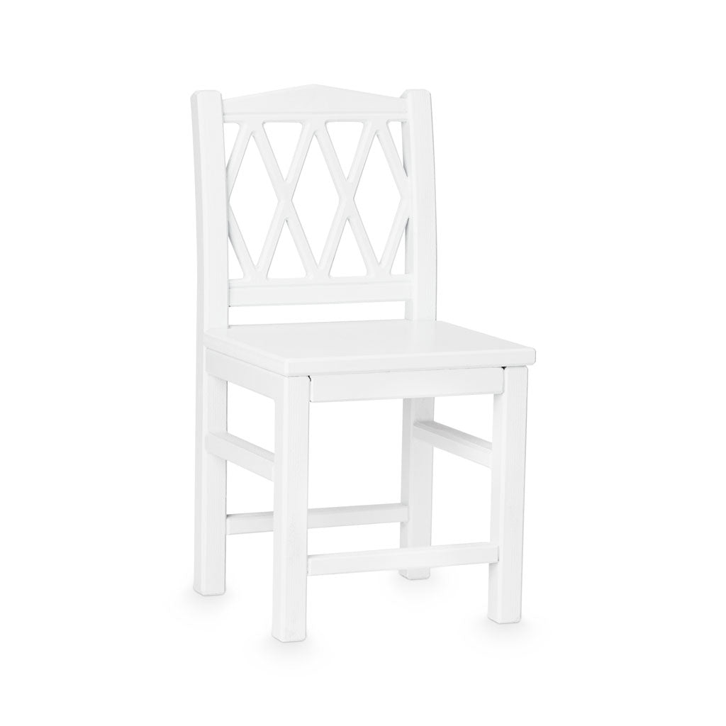 Cam Cam Copenhagen - Harlequin Kinderstuhl | 
