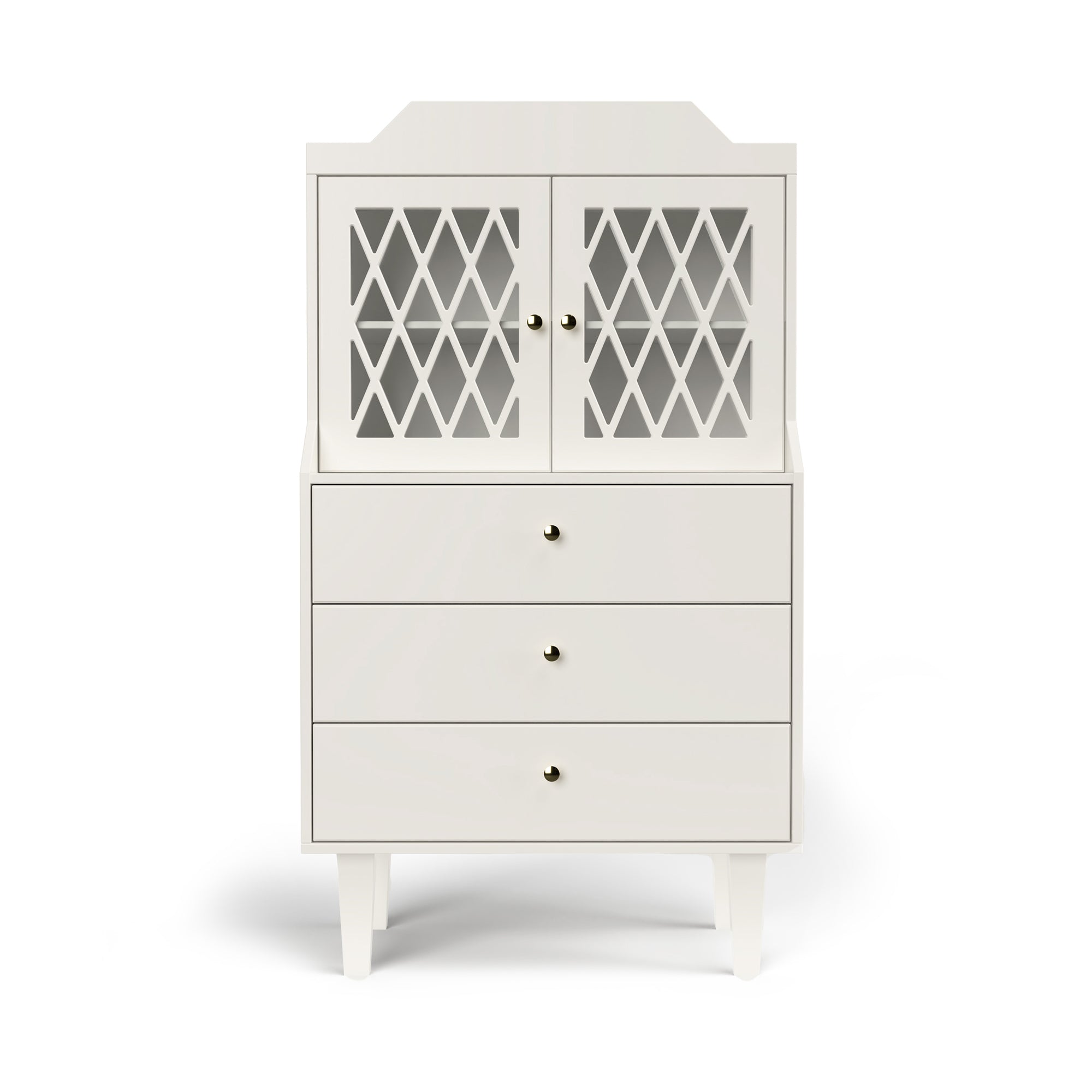 Cam Cam Copenhagen - Harlequin Vitrinenschrank