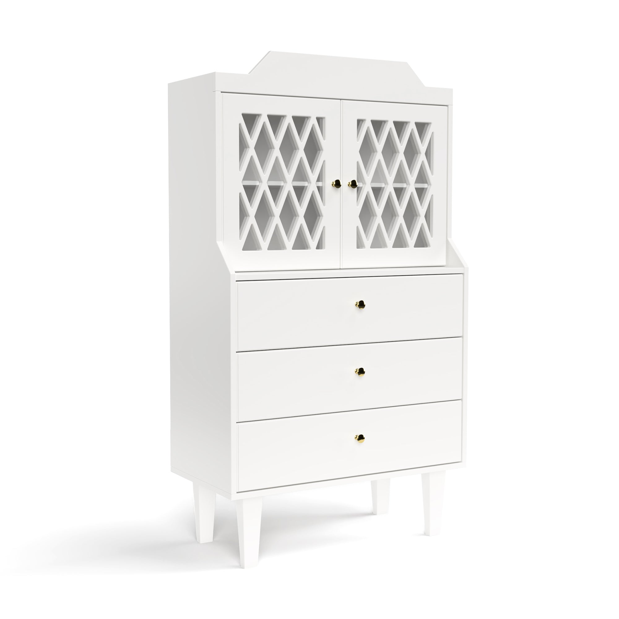 Cam Cam Copenhagen - Harlequin Vitrinenschrank | 