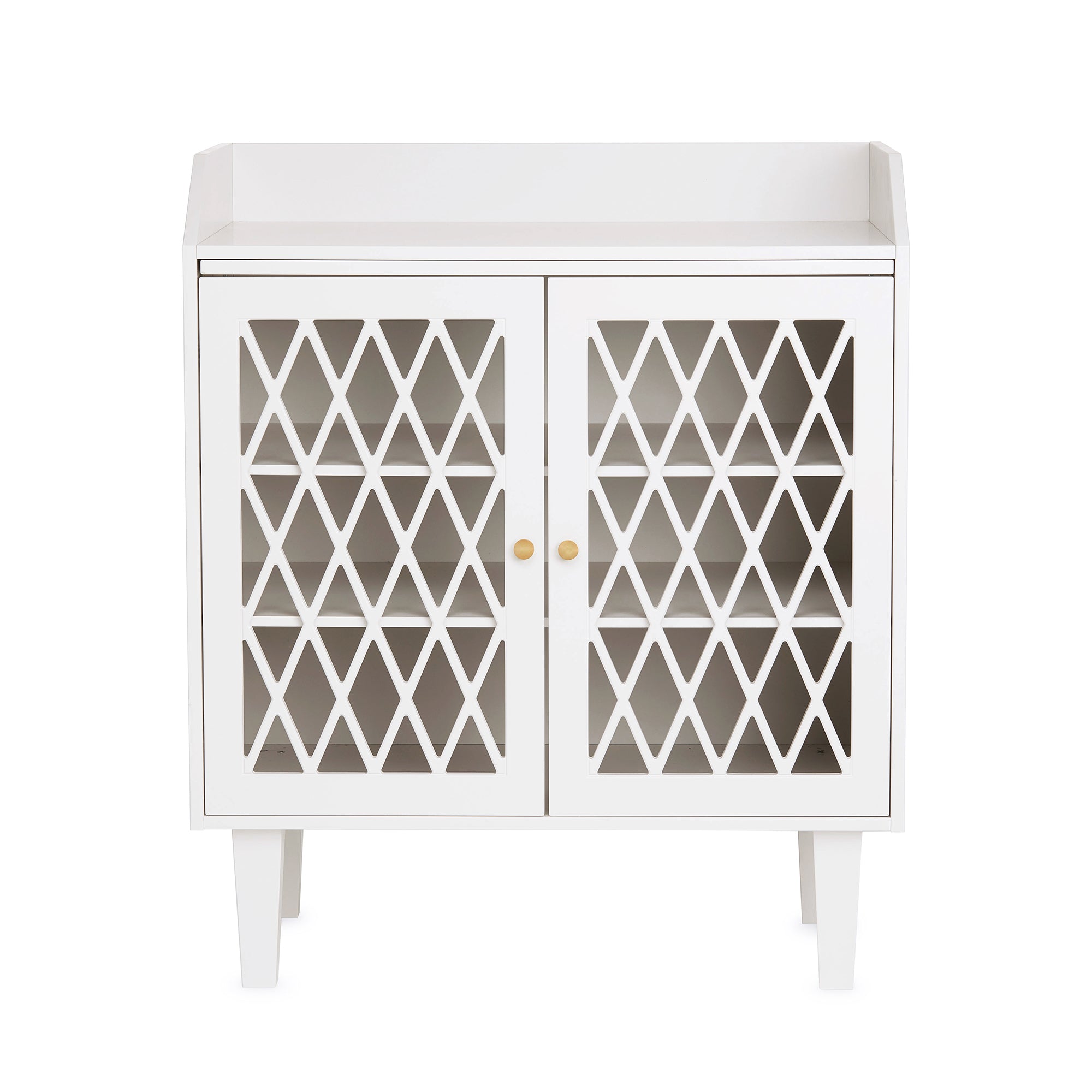 Cam Cam Copenhagen - Harlequin Wickeltisch | 