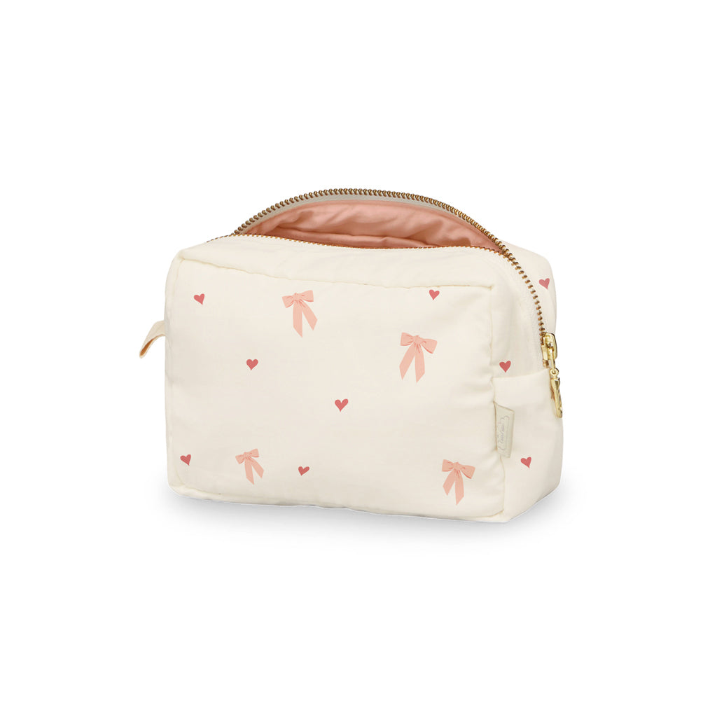 Cam Cam Copenhagen - Kosmetiktasche | 16 x 8 x 12 cm / bows