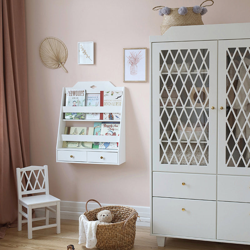 Cam Cam Copenhagen - Harlequin Kinderstuhl
