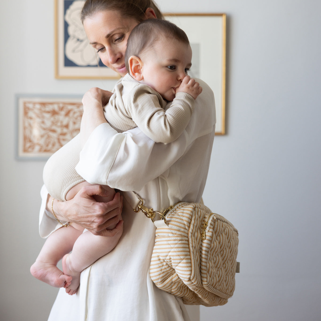 Cam Cam Copenhagen - Umhängetasche | oatfield