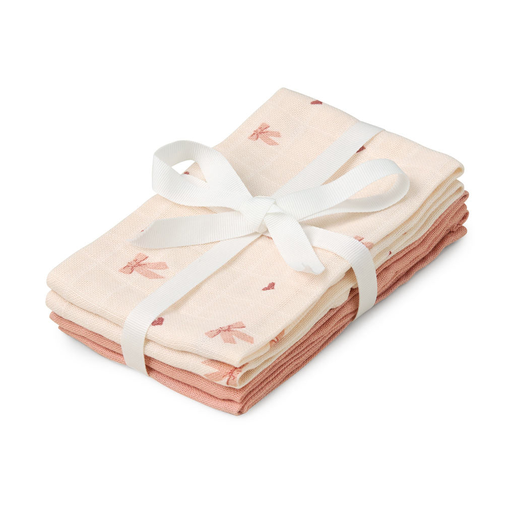 Cam Cam Copenhagen - Waschtuch | bows