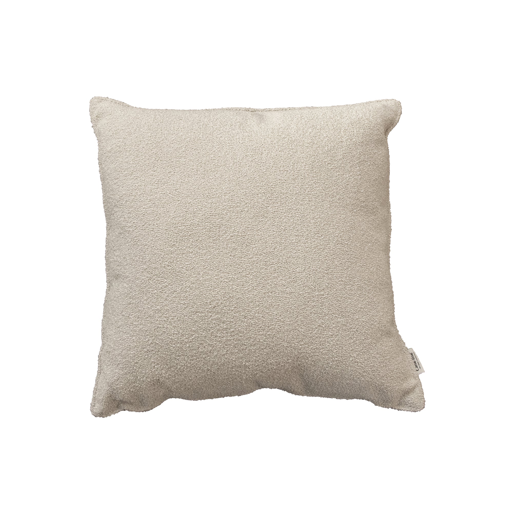 Cane-Line - Free Zierkissen | 50 x 50 cm / sand
