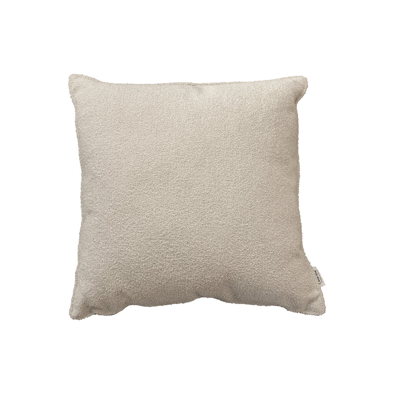 Cane-Line - Free Zierkissen | 50 x 50 cm / sand