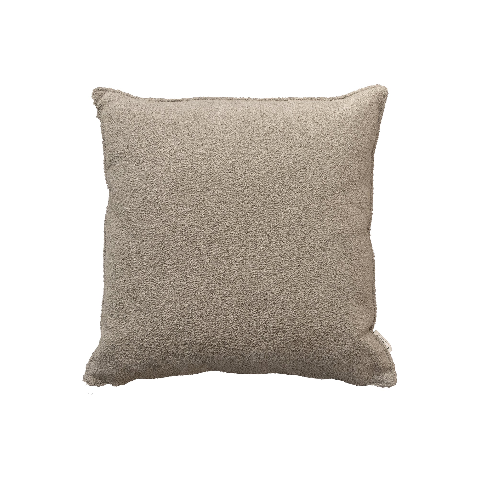 Cane-Line - Free Zierkissen | 50 x 50 cm / taupe
