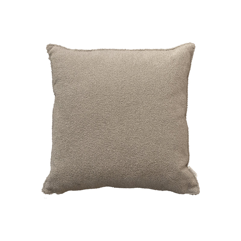Cane-Line - Free Zierkissen | 50 x 50 cm / taupe
