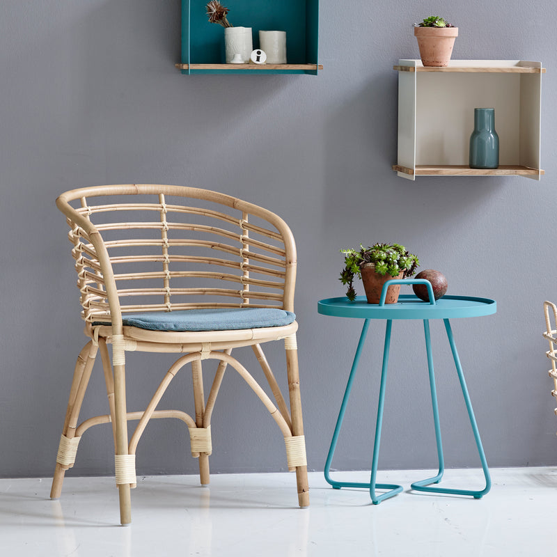 Cane-line - On-the-move Beistelltisch Outdoor
