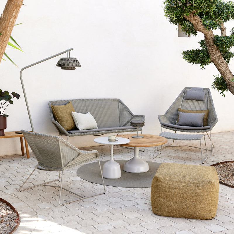 Cane-line - Breeze Highback Sessel (5469) Outdoor