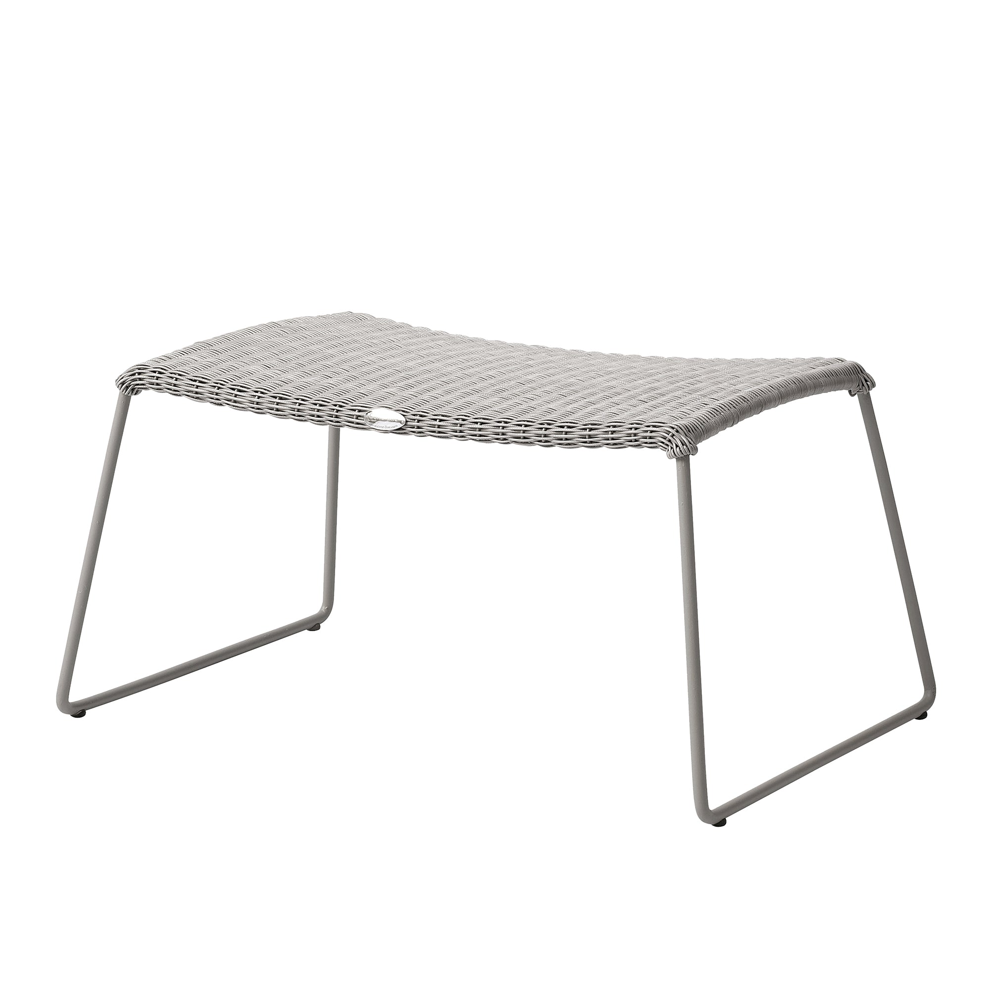 Cane-line - Breeze Hocker (5369) Outdoor | Taupe