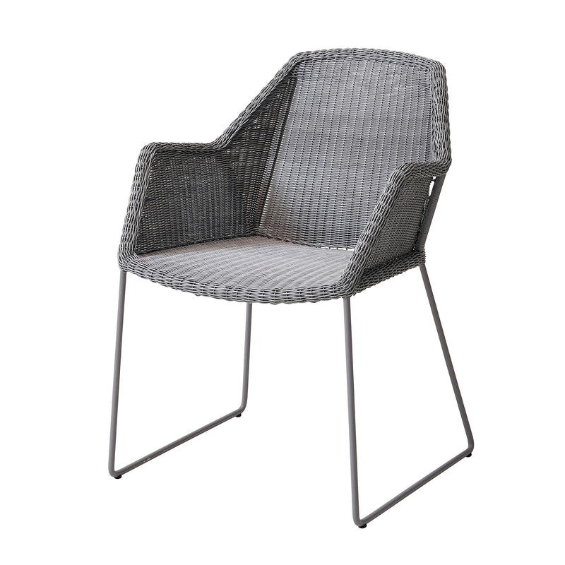 Cane-line - Breeze Sessel (5467) Outdoor | hellgrau
